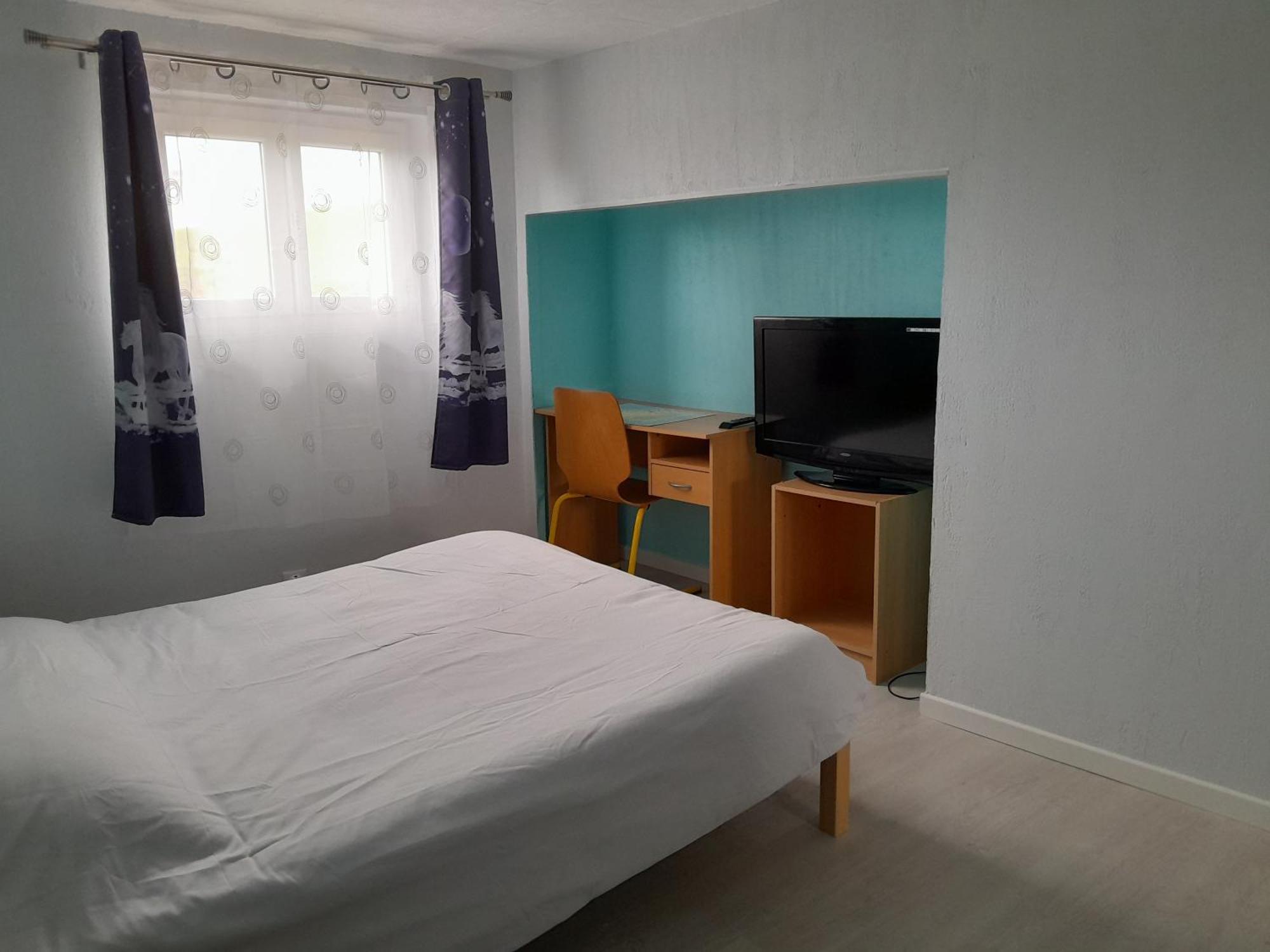 Chambres D Hotes Au P'Tit Bonheur Campagnard Jarnosse Kültér fotó