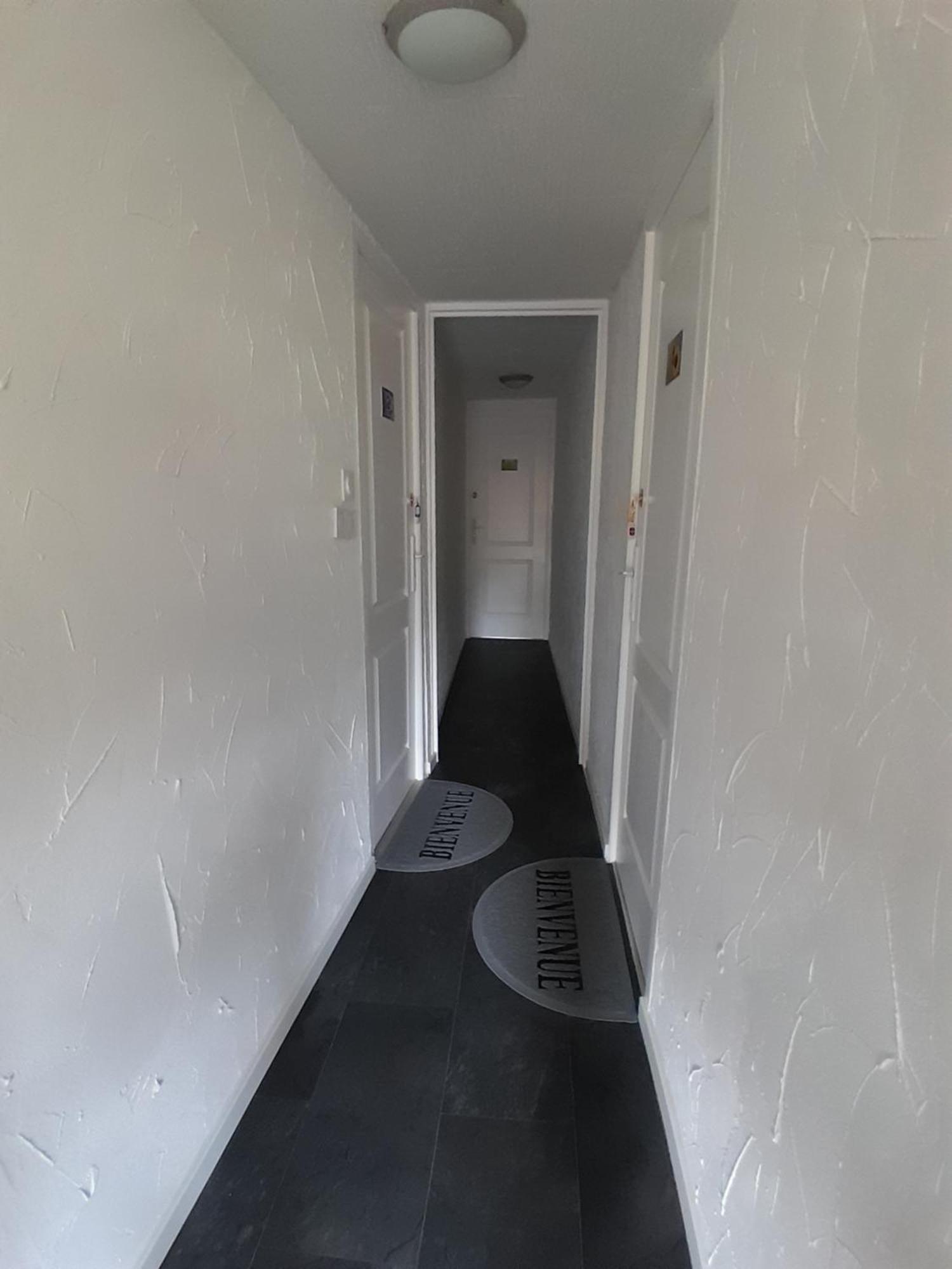 Chambres D Hotes Au P'Tit Bonheur Campagnard Jarnosse Kültér fotó